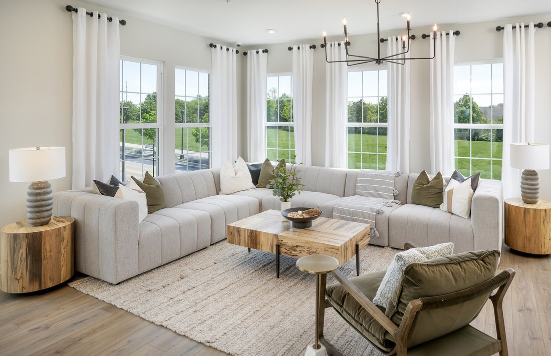 Townhouse in Warrenville, Illinois, United States 4 - 18440304