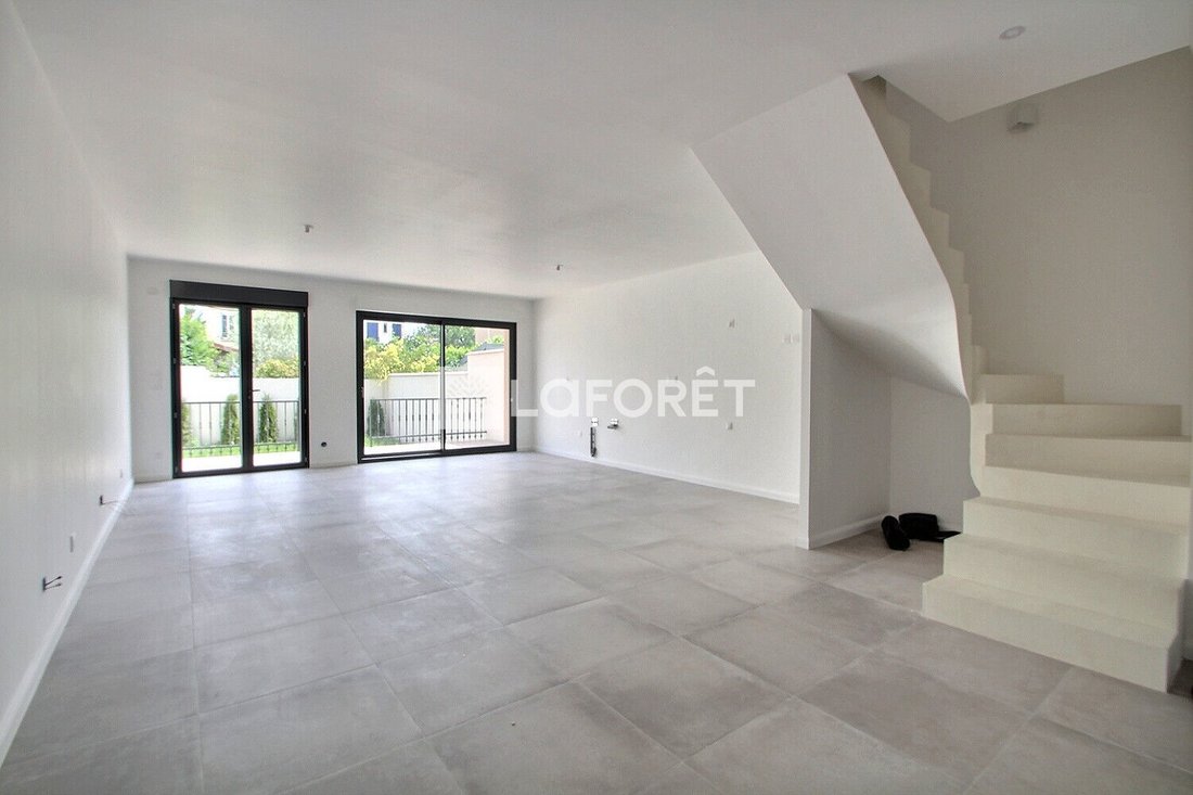 Villa à Centre, Nanterre, France 3 - 18438327