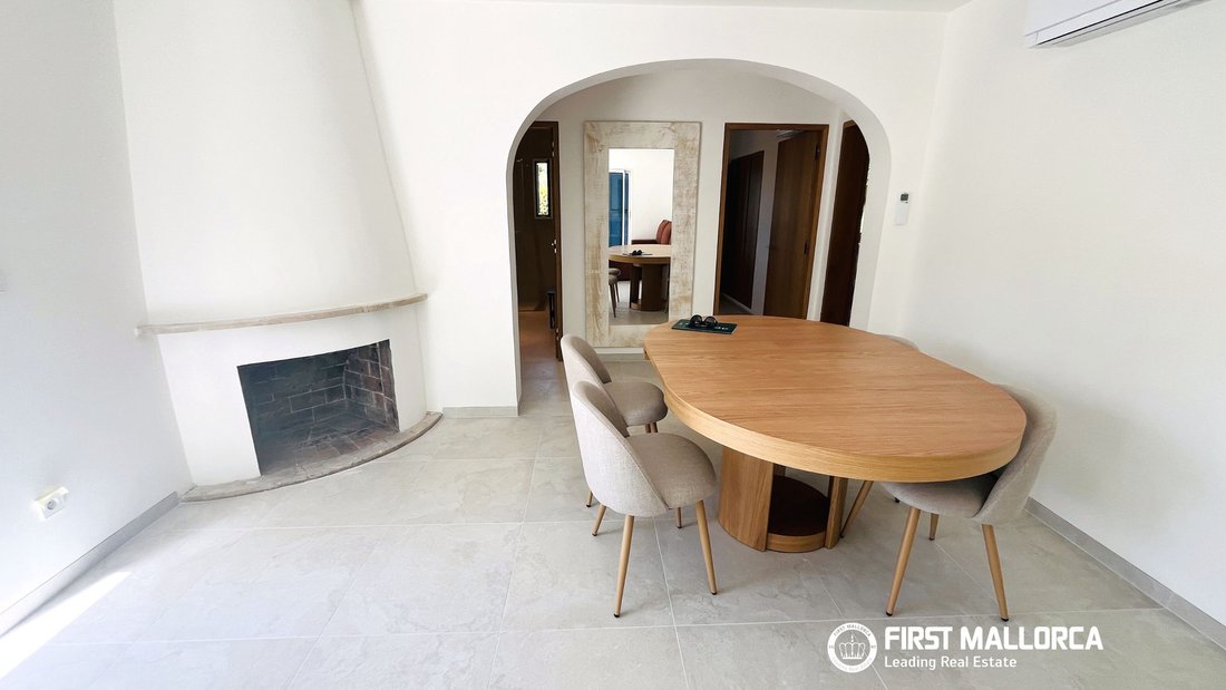 Villa in Cala Murada, Manacor, Balearic Islands 5 - 18441064