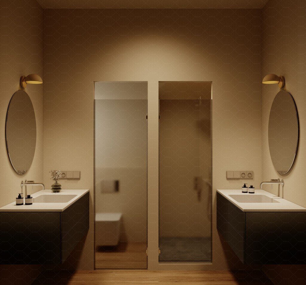 Apartment in Eixample, Barcelona, Spain 4 - 18440875