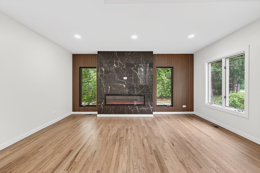 House in Wayne, Illinois, United States 4 - 18440320