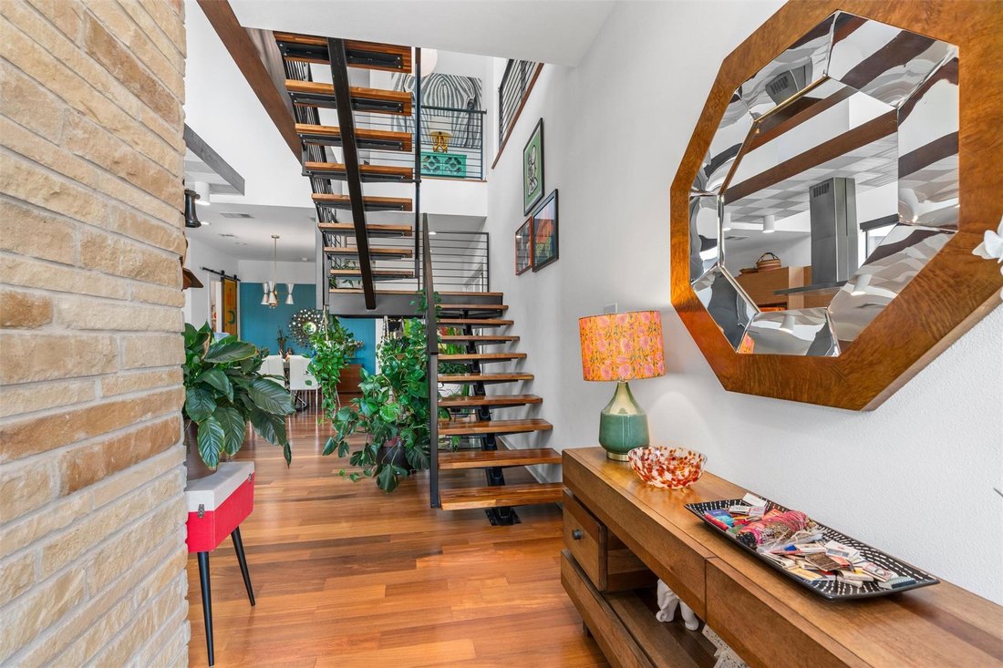 Condo in Leander, Texas, United States 4 - 18437100