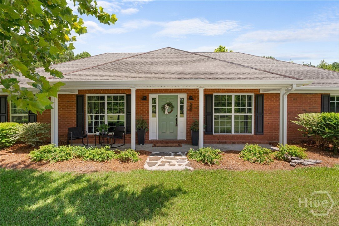 House in Guyton, Georgia, United States 3 - 17193639