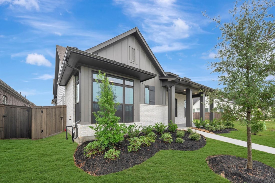 House in Baytown, Texas, United States 3 - 17208080