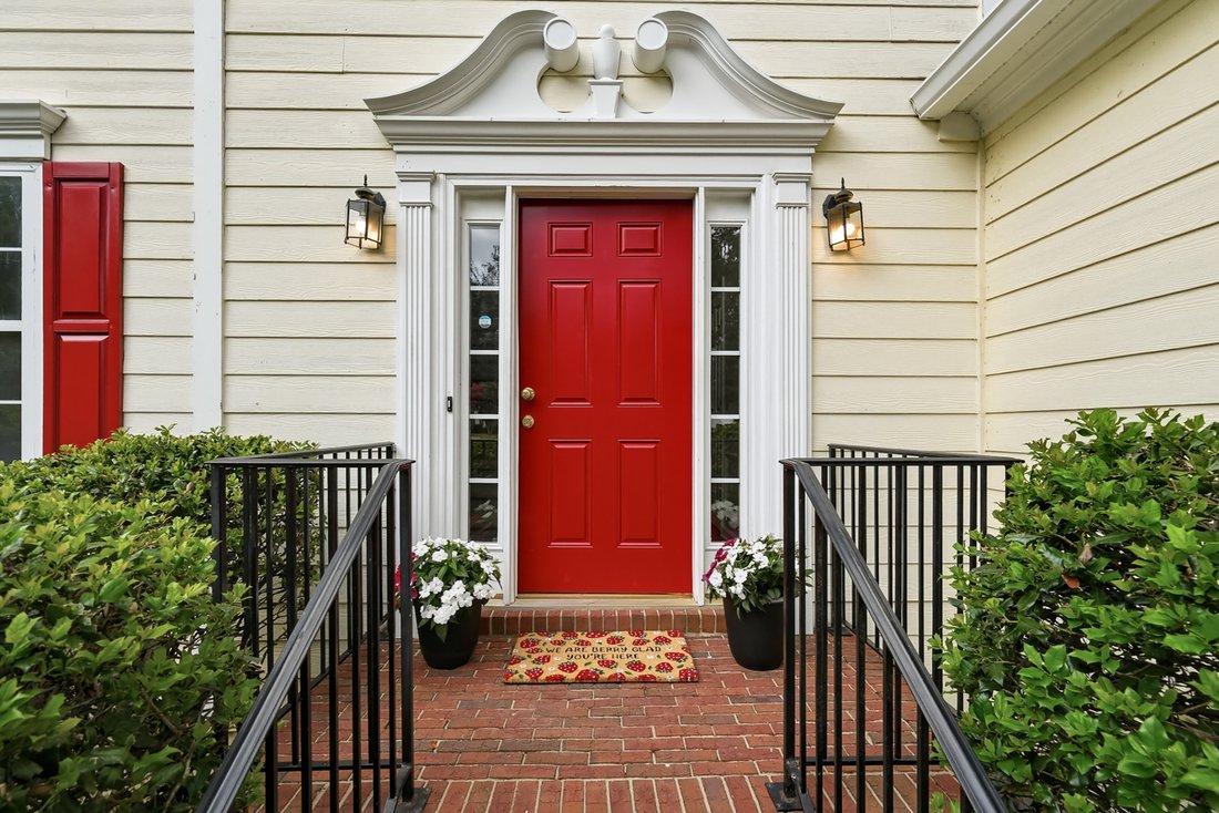 House in Alpharetta, Georgia, United States 3 - 18437599