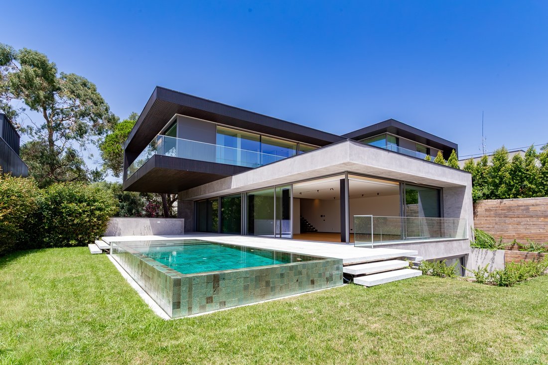 Villa in Alcabideche, Lisbon, Portugal 1 - 18437924