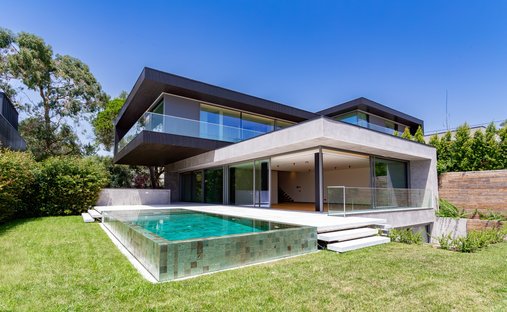 Villa in Alcabideche, Lisbon, Portugal 1