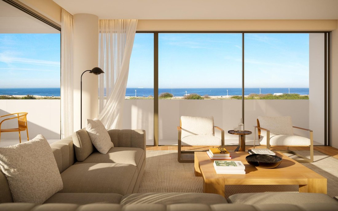 Apartment in Vila do Conde, Porto District, Portugal 5 - 18434768