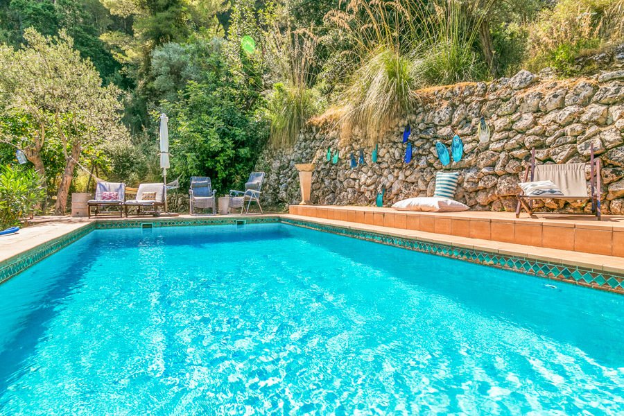 Finca in Estellencs, Balearic Islands, Spain 3 - 17773296