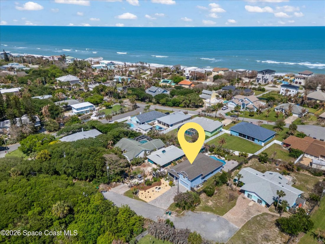 House in Melbourne Beach, Florida, United States 1 - 17685530
