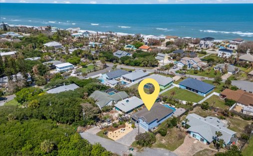 House in Melbourne Beach, Florida, United States 1