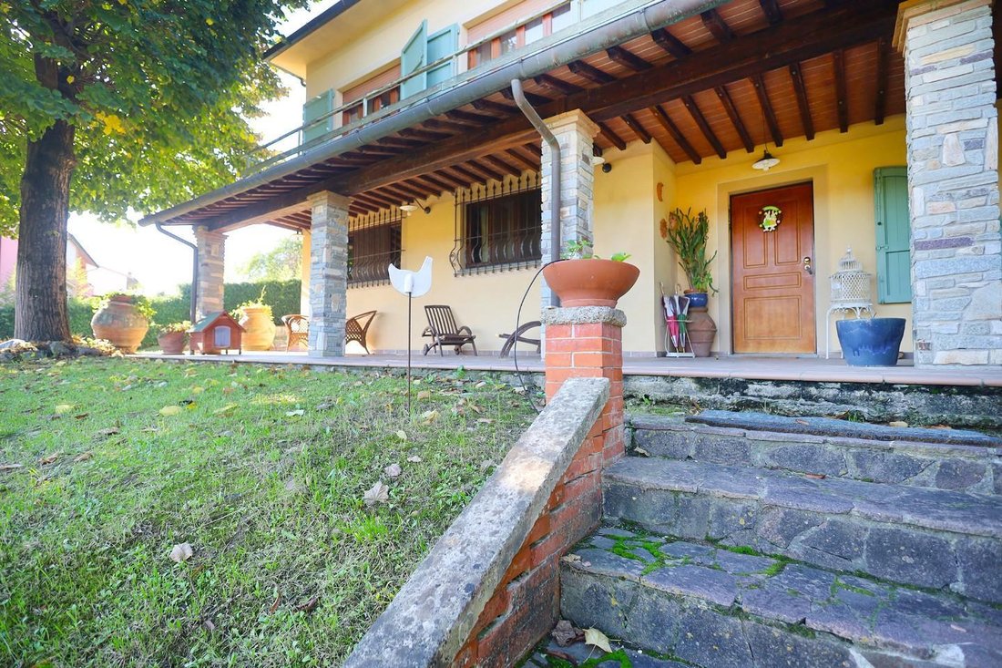 Country House in Fauglia, Tuscany, Italy 2 - 18439809