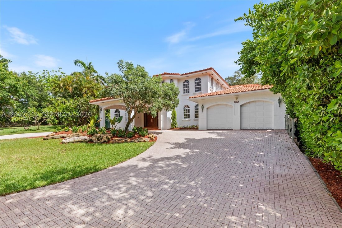 House in Miami, Florida, United States 2 - 18436505