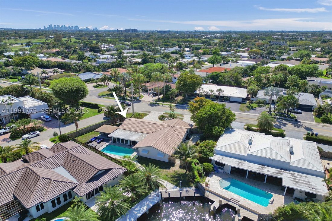 House in Fort Lauderdale, Florida, United States 2 - 17621426
