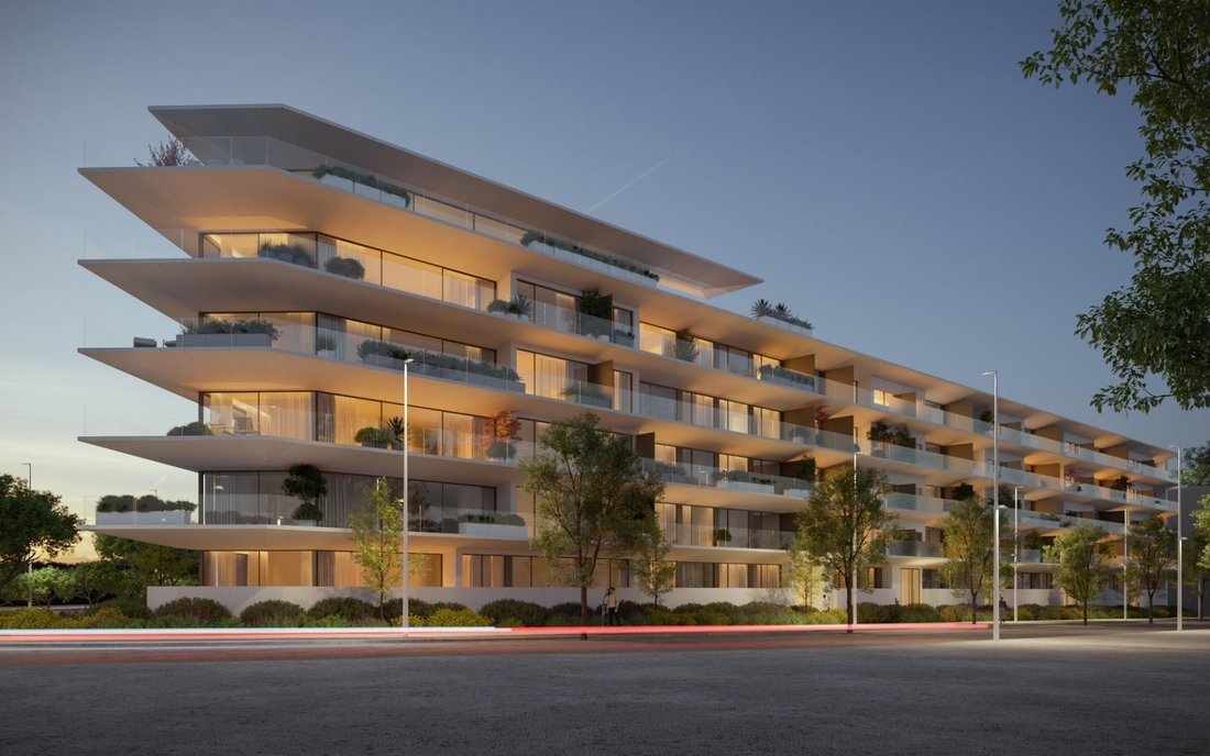 Apartment in Vila do Conde, Porto District, Portugal 5 - 18434777
