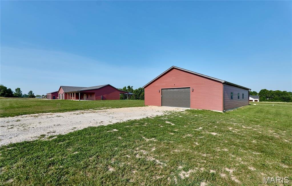 Casa a Foley, Missouri, Stati Uniti 5 - 18442513