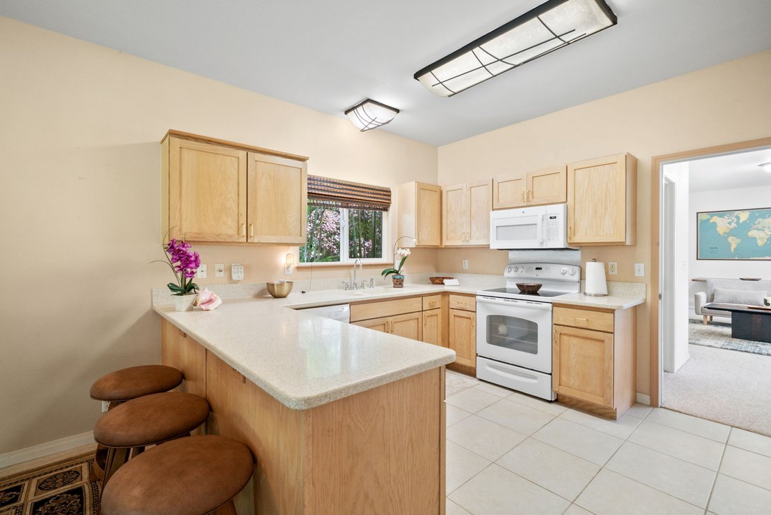 Casa en Kailua, Hawái, Estados Unidos 4 - 18439106