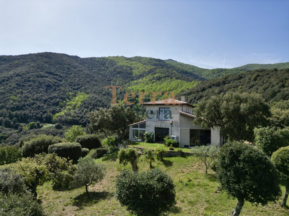 House in Laroque-des-Albères, Occitania, France 2 - 18440967