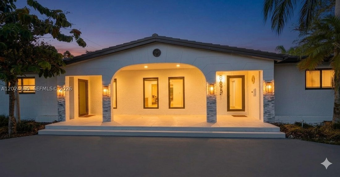 House in Coral Gables, Florida, United States 1 - 18016053