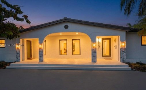 House in Coral Gables, Florida, United States 1