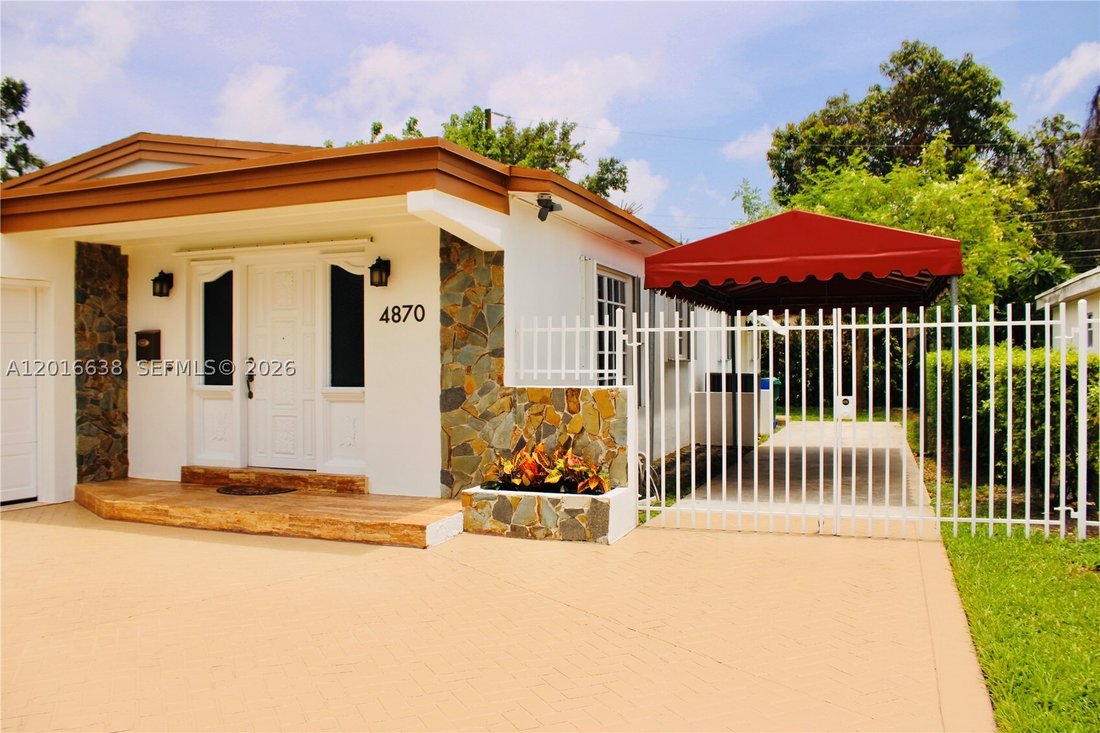 House in Coral Gables, Florida, United States 3 - 17890569