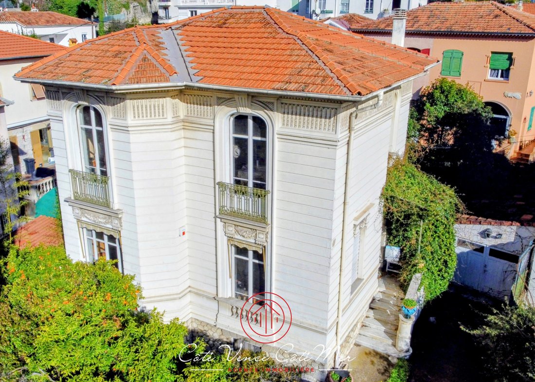 House in Nice, Provence-Alpes-Côte d'Azur, France 3 - 18440962