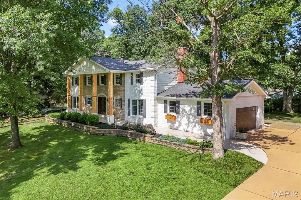 House in Kirkwood, Missouri, United States 5 - 18442621