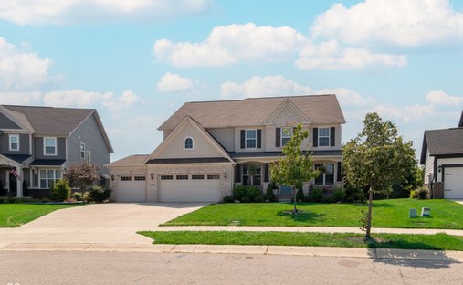 Casa en Sheridan Road, Indiana, Estados Unidos 1