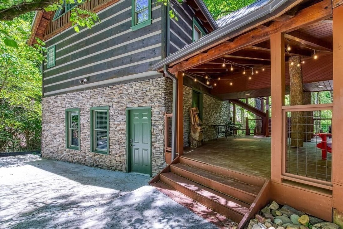 House in Sevierville, Tennessee, United States 4 - 18436871