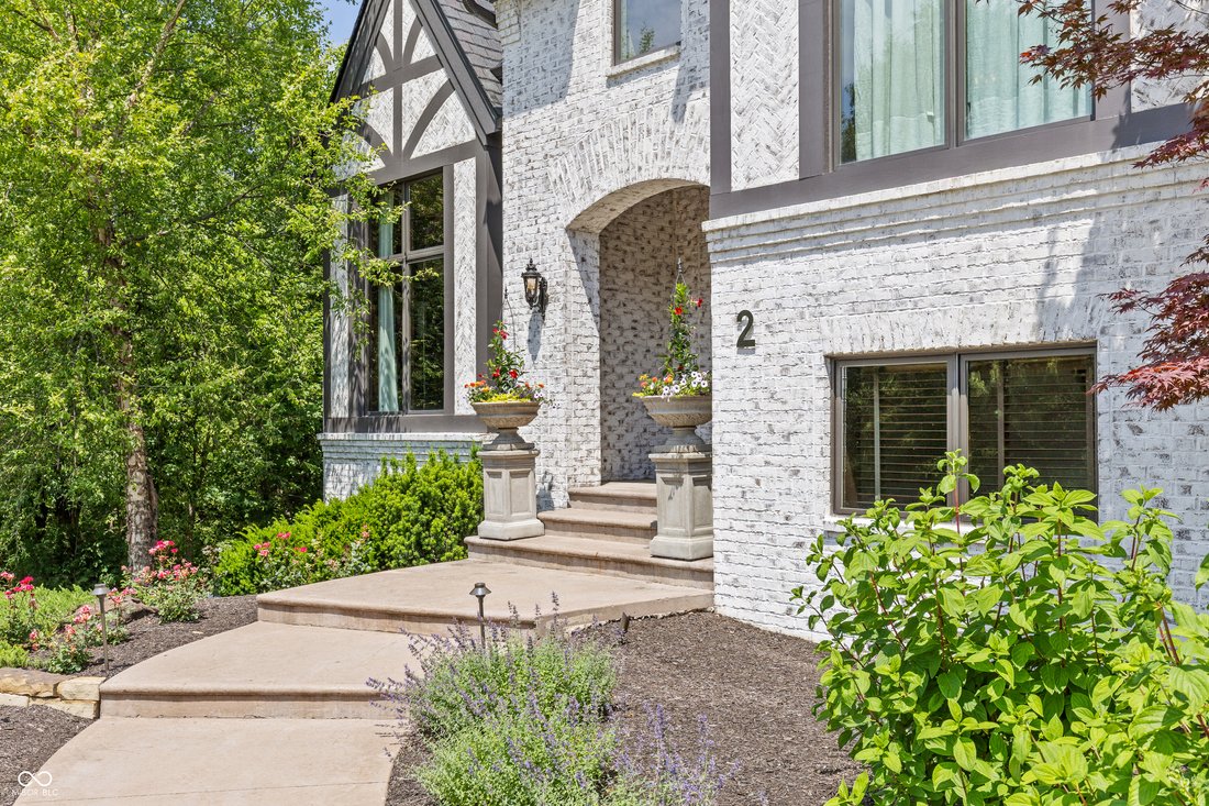 House in Zionsville, Indiana, United States 3 - 18177779