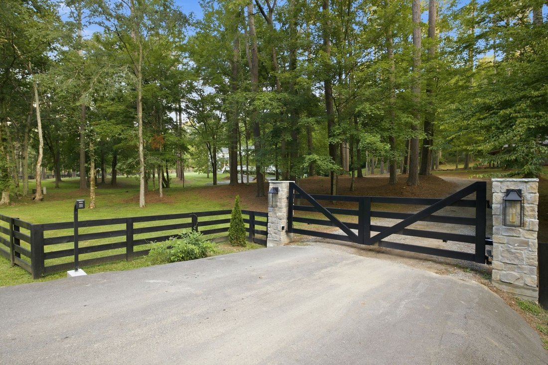 House in Franklin, Tennessee, United States 5 - 18440147