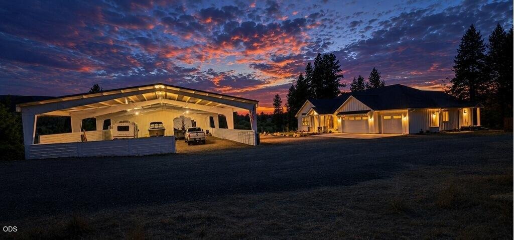 House in La Pine, Oregon, United States 4 - 17406611