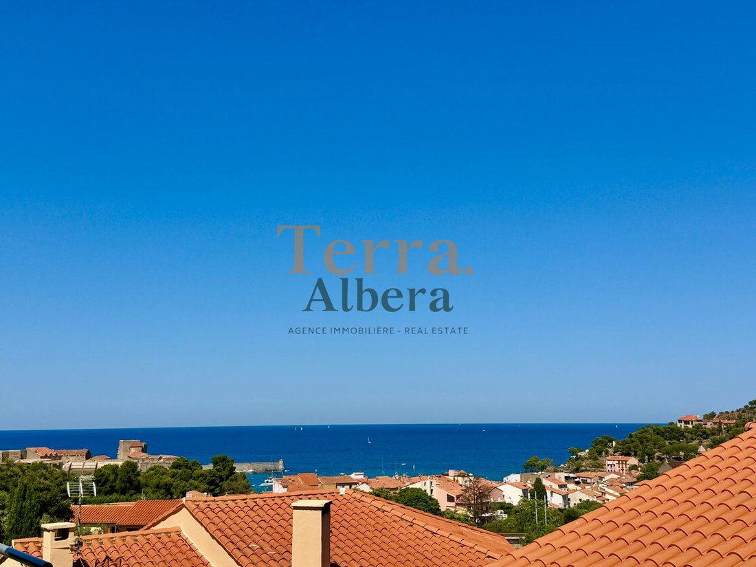 Apartment in Collioure, Occitania, France 2 - 18441011