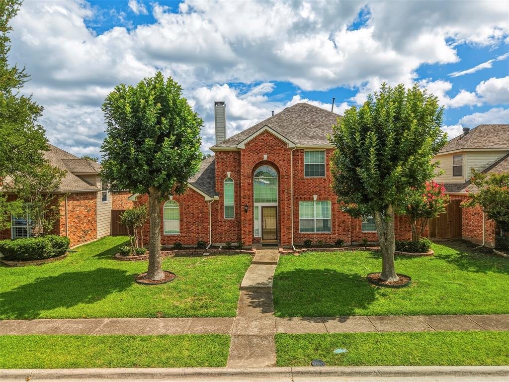 House in Allen, Texas, United States 1 - 18442711