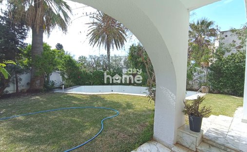 Villa in Hammamet, Nabeul, Tunisia 1