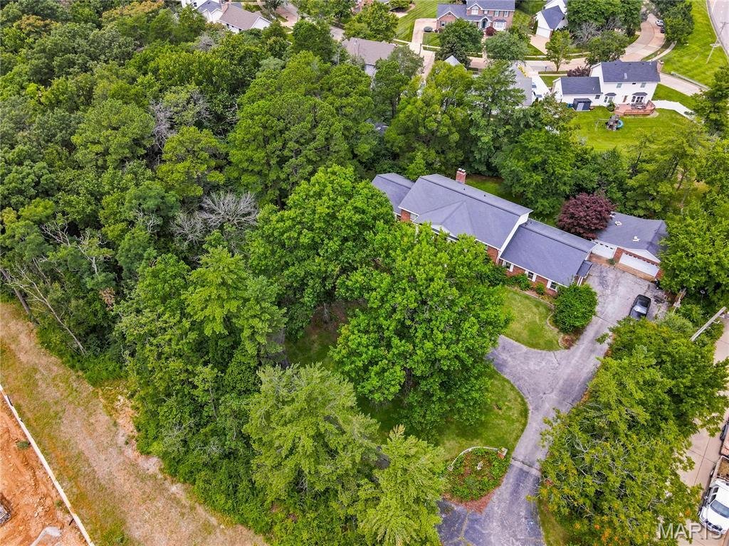 Land in Town and Country, Missouri, United States 3 - 18442728