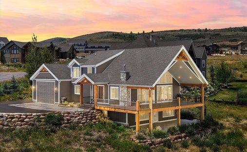 Casa en Garden, Utah, Estados Unidos 1