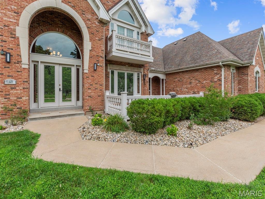 House in Creve Coeur, Missouri, United States 5 - 18442454