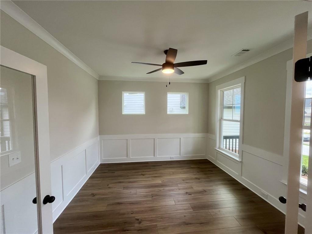 House in Hoschton, Georgia, United States 4 - 17951705