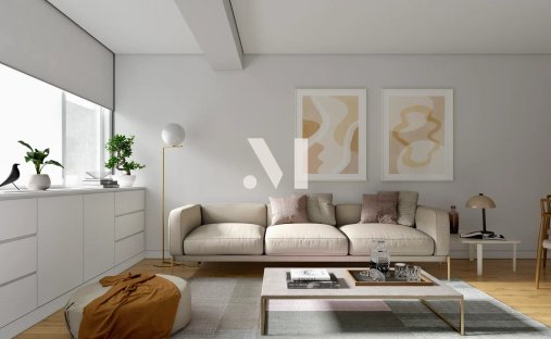 Apartamento en Estrela, Lisboa, Portugal 1