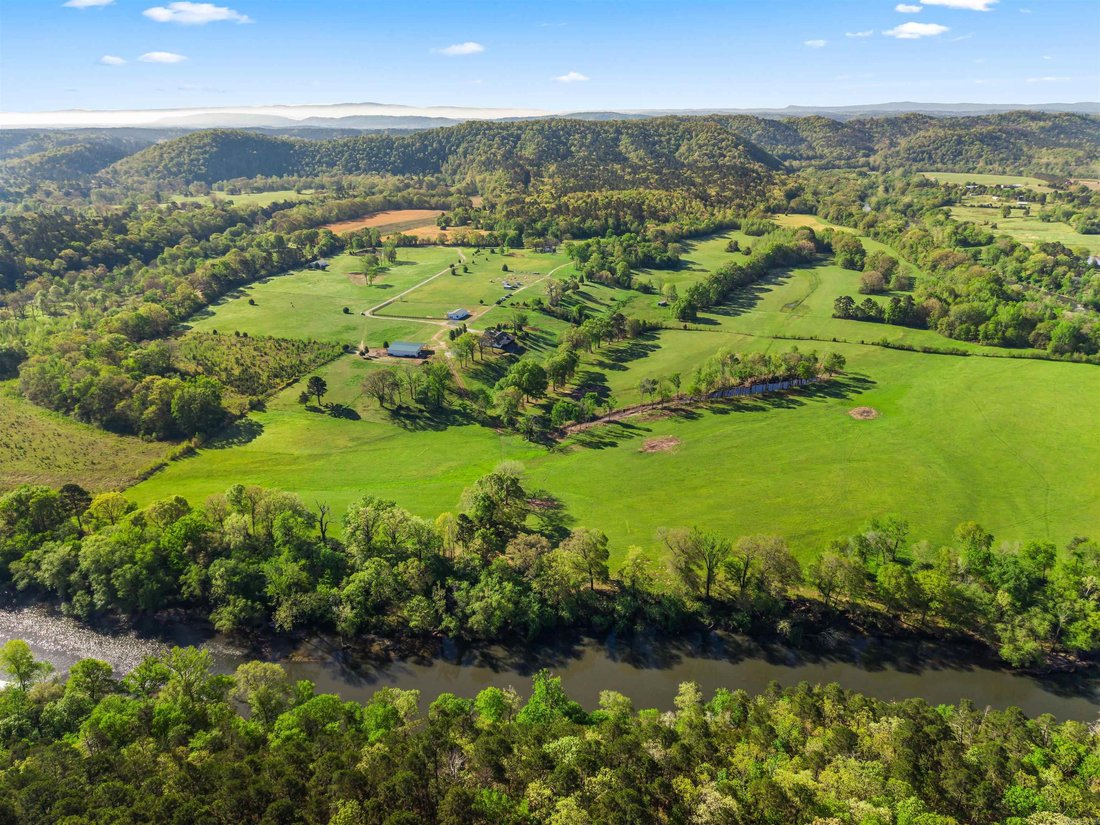 House in Mount Ida, Arkansas, United States 2 - 18442050