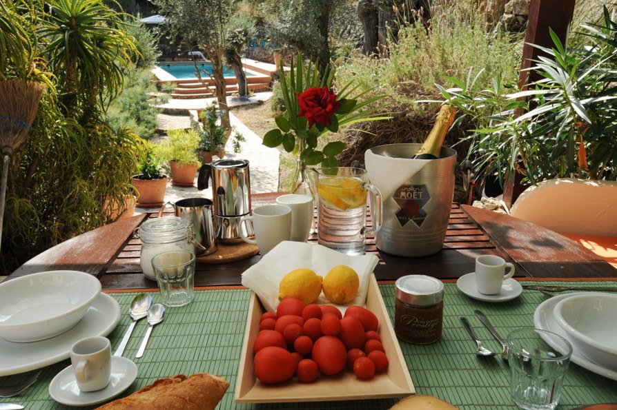 Finca in Estellencs, Balearic Islands, Spain 5 - 17773296
