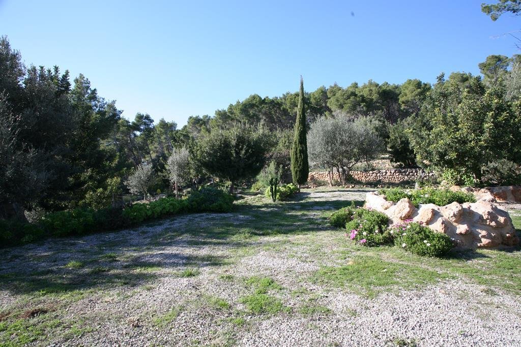 Finca in Andratx, Balearic Islands, Spain 3 - 17773216