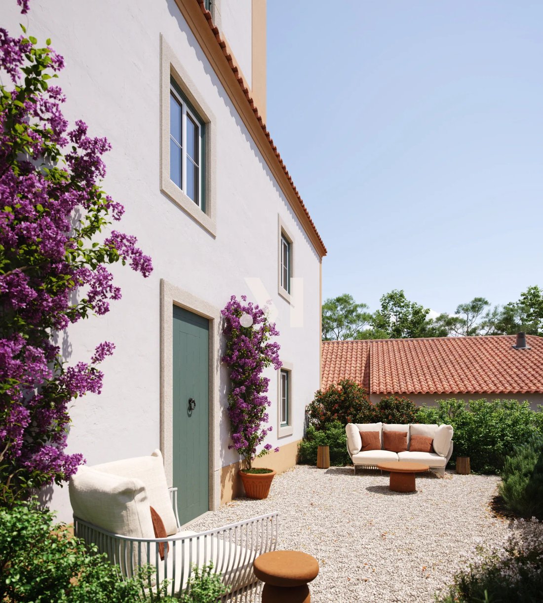 House in Lumiar, Lisbon, Portugal 1 - 18435810