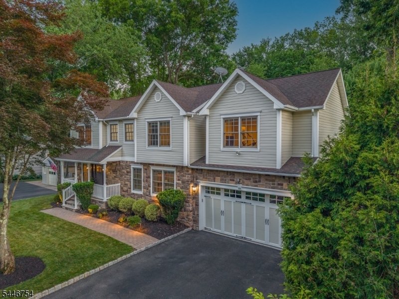 House in Berkeley Heights, New Jersey, United States 5 - 18440562