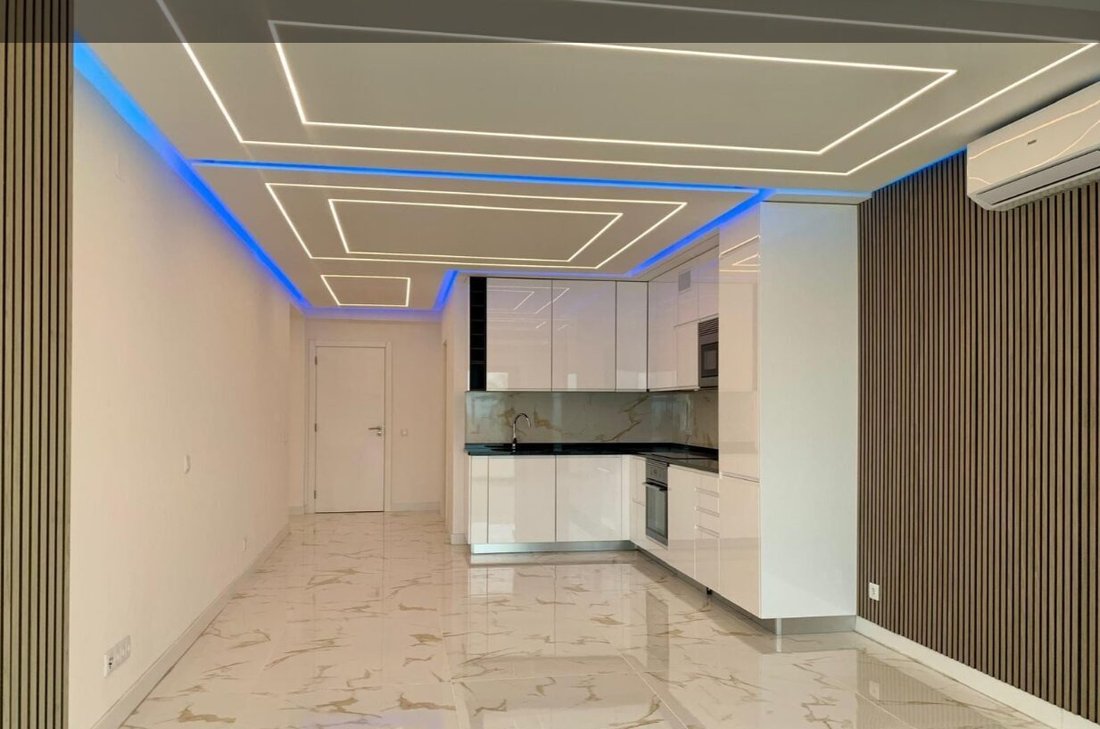 Apartment in Quarteira, Algarve, Portugal 3 - 18438888