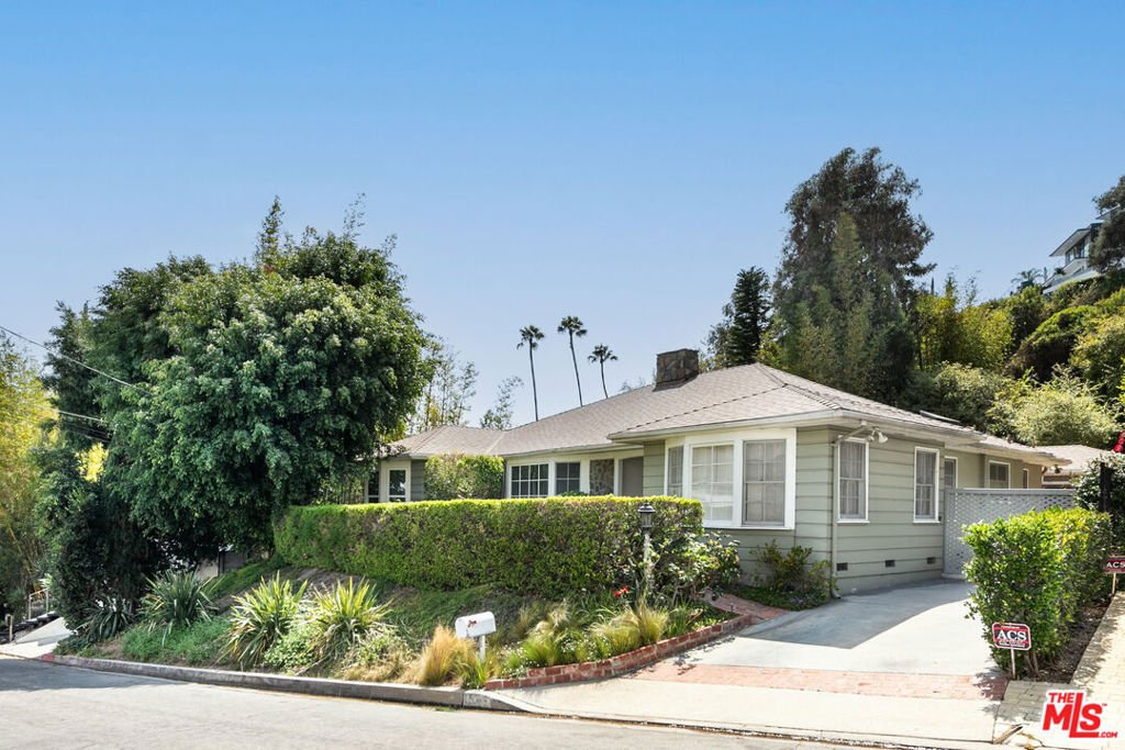 House in Los Angeles, California, United States 1 - 18442369