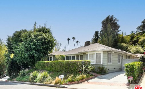 House in Los Angeles, California, United States 1