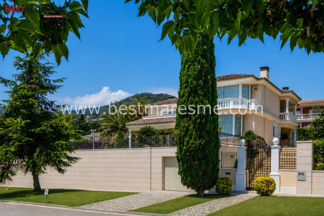 House in Vilassar de Dalt, Catalonia, Spain 1 - 18306842