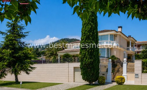 Casa en Vilasar de Dalt, Cataluña, España 1
